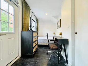 Stanza privata in Vanderbilt Ave, Clinton Hill, immagine 1 di 9