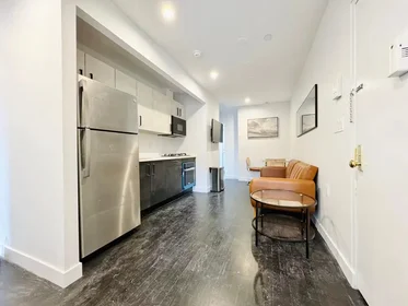 Stanza privata in Vanderbilt Ave, Clinton Hill, immagine 8 di 9