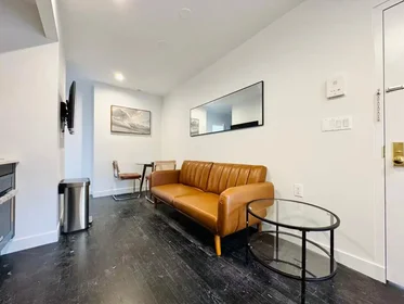 Stanza privata in Vanderbilt Ave, Clinton Hill, immagine 9 di 9