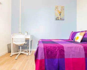 Quarto privado em Viale Alfredo Oriani, imagem 1 de 10