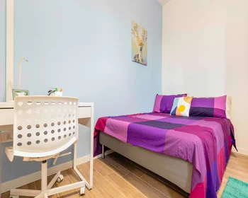 Quarto privado em Viale Alfredo Oriani, imagem 2 de 11