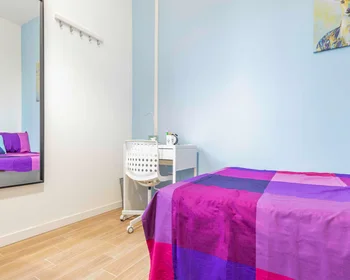 Quarto privado em Viale Alfredo Oriani, imagem 3 de 11