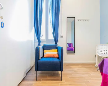 Quarto privado em Viale Alfredo Oriani, imagem 6 de 11