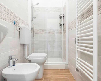 Quarto privado em Viale Alfredo Oriani, imagem 11 de 11