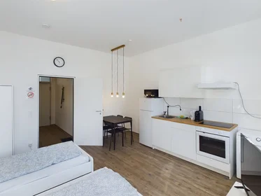 Private room at Frankefelde, image 2 of 10