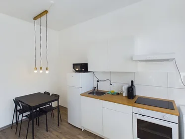 Private room at Frankefelde, image 3 of 10
