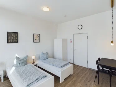 Private room at Frankefelde, image 4 of 10