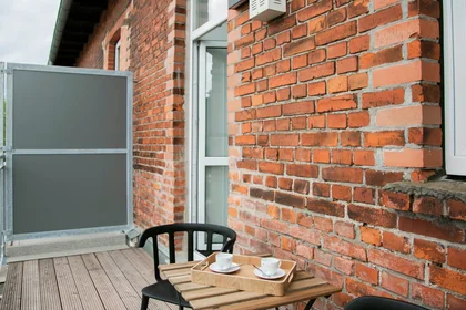 Private room at Frankefelde, image 10 of 10