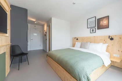 Quarto para alugar num apartamento partilhado em Freiburg-im-breisgau