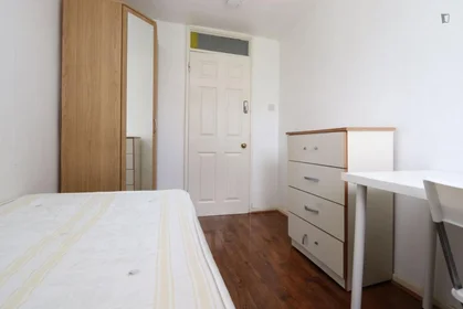 Privatzimmer in der Jupp Road West, bild 2 von 10