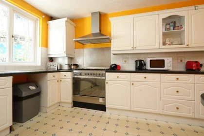 Privatzimmer in der Jupp Road West, bild 4 von 10