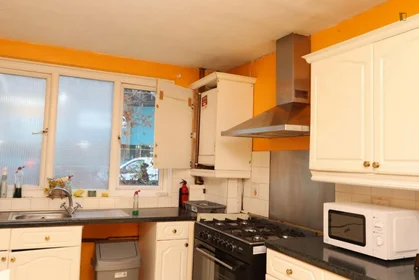 Privatzimmer in der Jupp Road West, bild 6 von 10