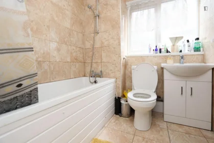 Privatzimmer in der Jupp Road West, bild 9 von 10
