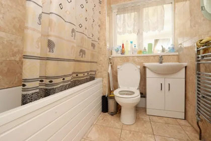 Privatzimmer in der Jupp Road West, bild 10 von 10