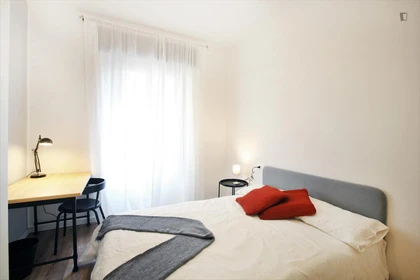 Renting rooms by the month in Modena