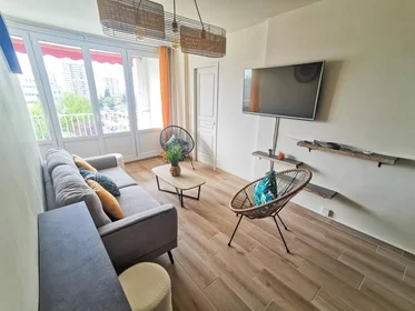 Özel oda konumu Tours, 37000, 1 10 görüntüsü