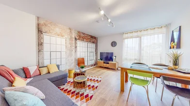 Stanza privata in Metz, 57070, immagine 1 di 9