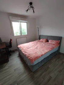Habitación privada en Besançon, 25000, imagen 11 de 23