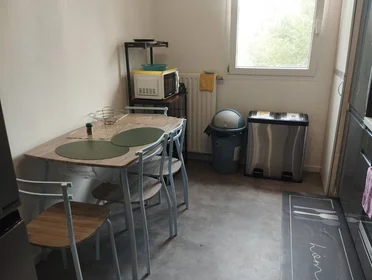 Habitación privada en Besançon, 25000, imagen 20 de 23