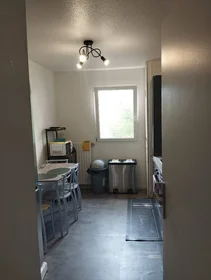 Privatzimmer in der Besançon, 25000, bild 21 von 23