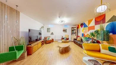 Quarto privado em Metz, 57000, imagem 1 de 7