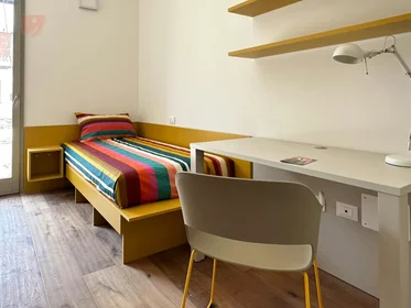 Prywatny pokój Via Montebello, , obraz 3 10