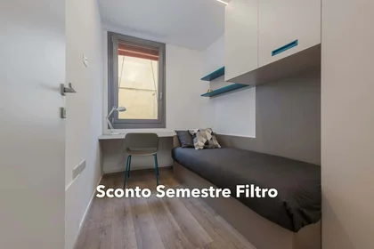 Prywatny pokój Fondobanchetto, 33, 44121, Ferrara, IT, obraz 1 10