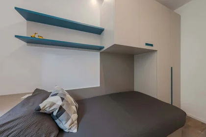 Quarto privado em Fondobanchetto, 33, 44121, Ferrara, IT, imagem 4 de 20