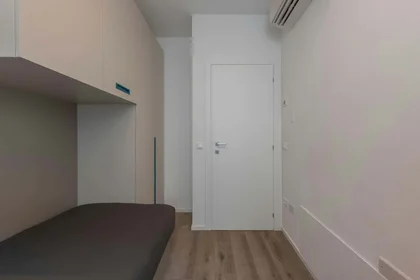 Quarto privado em Fondobanchetto, 33, 44121, Ferrara, IT, imagem 5 de 20