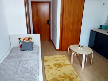 Monolocale in Avenida Sá da Bandeira, immagine 1 di 10