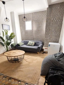 Habitación privada en L'Eixample, Barcelona, imagen 5 de 9