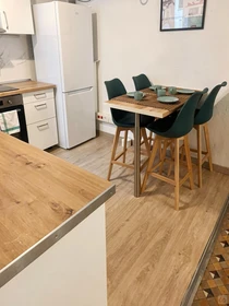 Habitación privada en L'Eixample, Barcelona, imagen 6 de 9