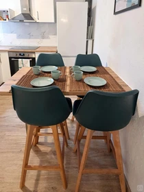 Habitación privada en L'Eixample, Barcelona, imagen 7 de 9