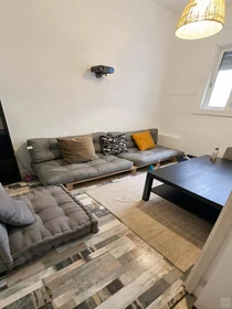 Habitación privada en L'Eixample, Barcelona, imagen 8 de 9