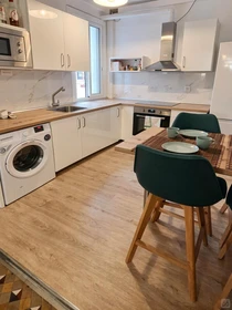 Habitación privada en L'Eixample, Barcelona, imagen 9 de 9