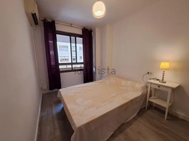 Alquiler de habitación en piso compartido en Palma-de-mallorca