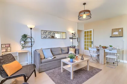 Prywatny pokój Nîmes, 30000, obraz 1 10