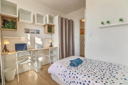 Özel oda konumu Nîmes, 30000, 17 24 görüntüsü