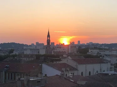 Özel oda konumu Nîmes, 30000, 24 24 görüntüsü