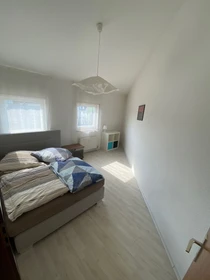 Zimmer zur Miete in einer WG in Karlsruhe