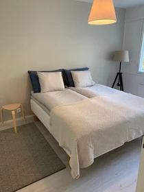 Apartamento moderno e brilhante em Turku