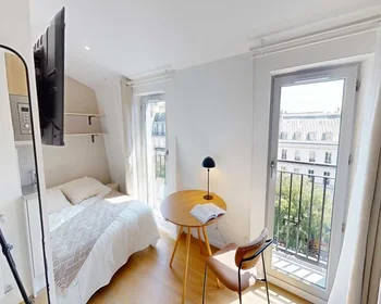 Gesamte Unterkunft in der Boulevard Poissonnière, 9th Arrondissement, bild 1 von 10