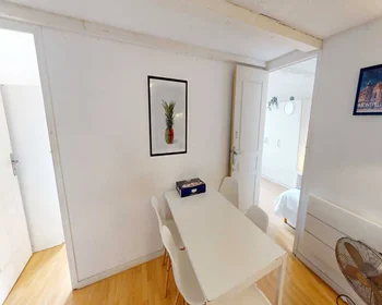 Privatzimmer in der Rue de Barcelone, Gares, bild 6 von 10