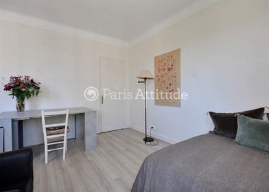 Appartamento con 2 camere da letto a Parigi