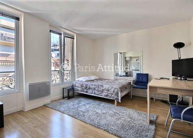 Evin tamamı konumu Rue Viala, 1 8 görüntüsü