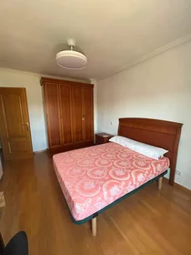 Stanza privata in Calle Francisco Ferrer, Actur-Rey Fernando, immagine 3 di 10