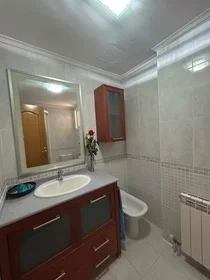 Stanza privata in Calle Francisco Ferrer, Actur-Rey Fernando, immagine 10 di 10