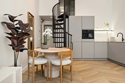 整套公寓 在 Jan van Nassaustraat, Haagse Hout, 10的图像1