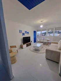 Entire apartment at Avenue Pierre Sémard, , image 2 of 7