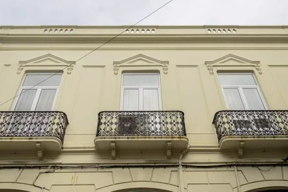 Özel oda konumu Rua da Misericórdia, Ponta Delgada, 9 10 görüntüsü